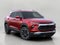 2026 Chevrolet Trailblazer FWD 4dr LT