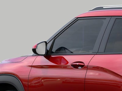 2026 Chevrolet Trailblazer FWD 4dr LT