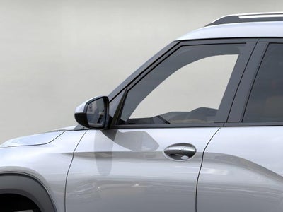2026 Chevrolet Trailblazer FWD 4dr LT