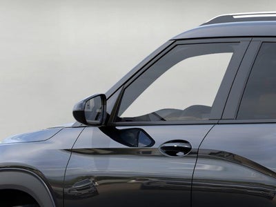 2026 Chevrolet Trailblazer FWD 4dr LT