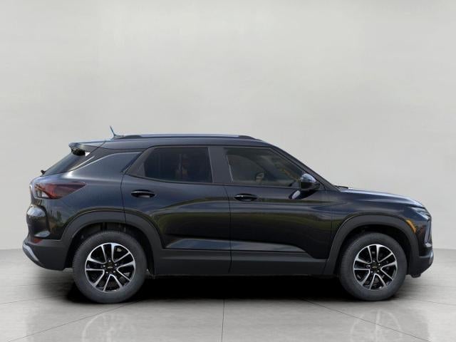 2026 Chevrolet Trailblazer FWD 4dr LT