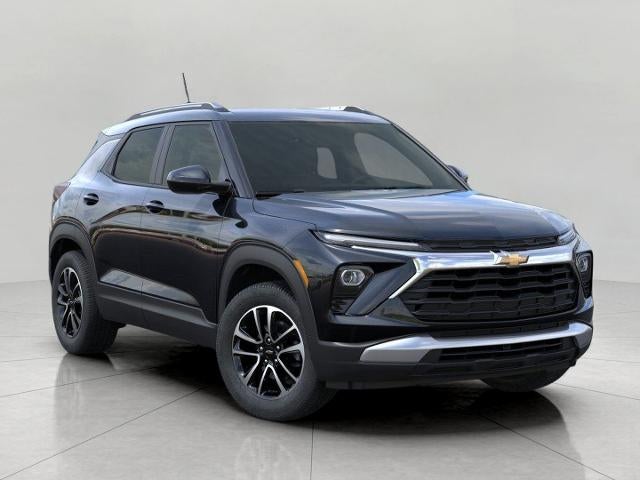2026 Chevrolet Trailblazer FWD 4dr LT