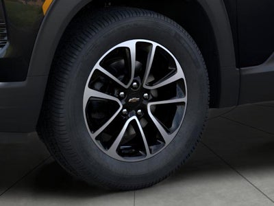 2026 Chevrolet Trailblazer FWD 4dr LT