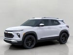 2026 Chevrolet Trailblazer FWD 4dr LT