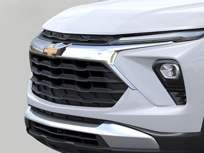 2026 Chevrolet Trailblazer FWD 4dr LT