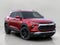 2026 Chevrolet Trailblazer AWD 4dr LT