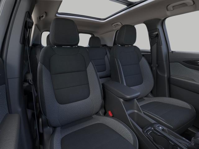 2026 Chevrolet Trailblazer AWD 4dr LT