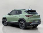 2026 Chevrolet Trailblazer AWD 4dr LT