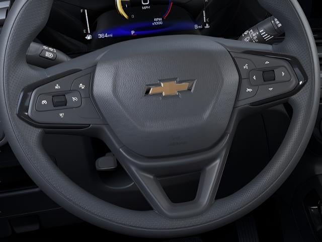 2026 Chevrolet Trailblazer AWD 4dr LT