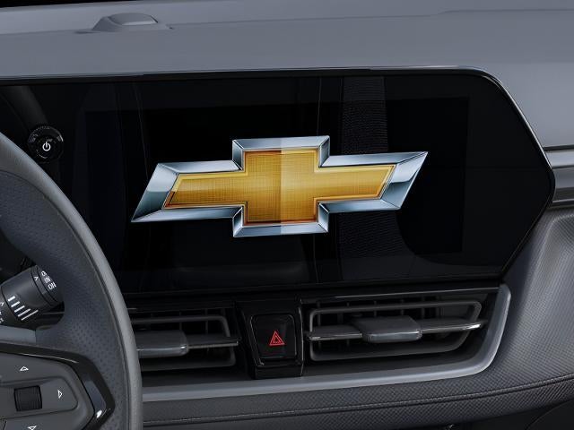 2026 Chevrolet Trailblazer AWD 4dr LT