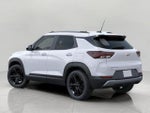2026 Chevrolet Trailblazer AWD 4dr LT