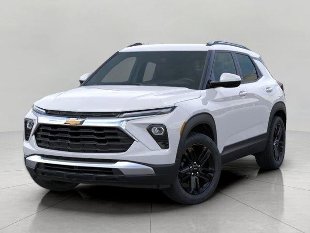 2026 Chevrolet Trailblazer AWD 4dr LT