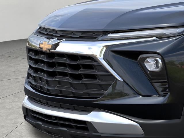 2026 Chevrolet Trailblazer AWD 4dr LT