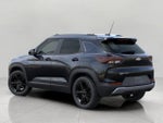 2026 Chevrolet Trailblazer AWD 4dr LT