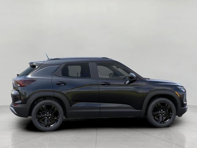 2026 Chevrolet Trailblazer AWD 4dr LT