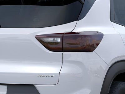2026 Chevrolet Trailblazer AWD 4dr ACTIV