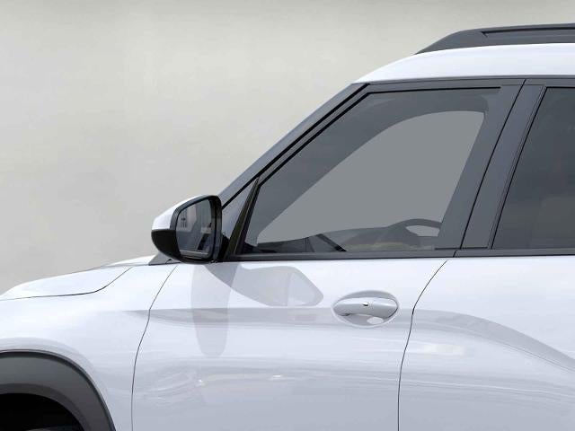 2026 Chevrolet Trailblazer AWD 4dr ACTIV