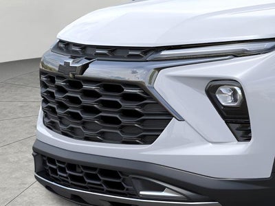 2026 Chevrolet Trailblazer AWD 4dr ACTIV