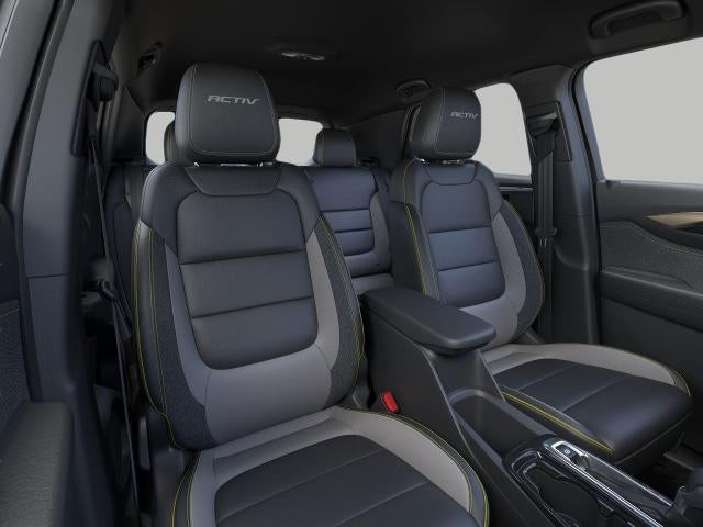 2026 Chevrolet Trailblazer AWD 4dr ACTIV