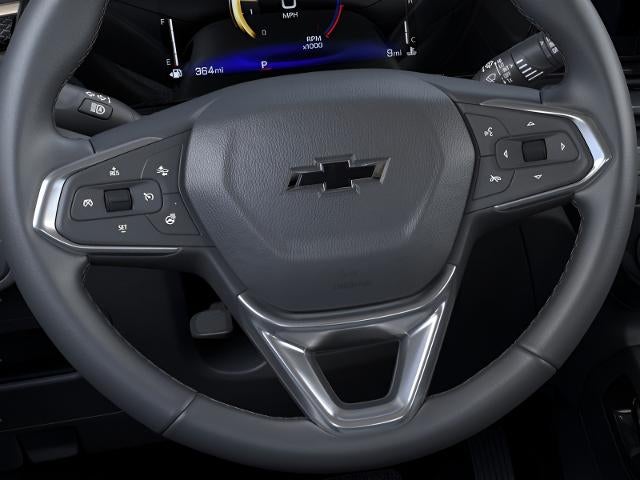 2026 Chevrolet Trailblazer AWD 4dr ACTIV