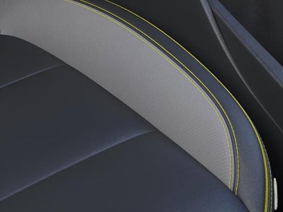 2026 Chevrolet Trailblazer AWD 4dr ACTIV