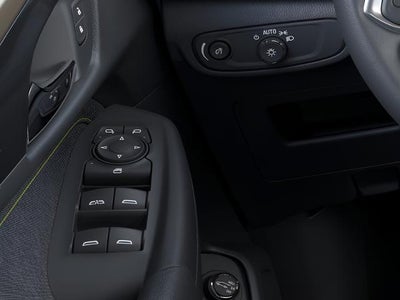 2026 Chevrolet Trailblazer AWD 4dr ACTIV