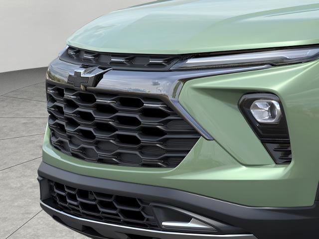 2026 Chevrolet Trailblazer AWD 4dr ACTIV