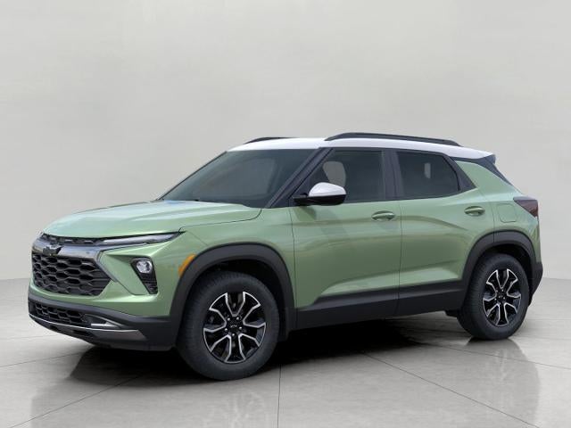 2026 Chevrolet Trailblazer AWD 4dr ACTIV