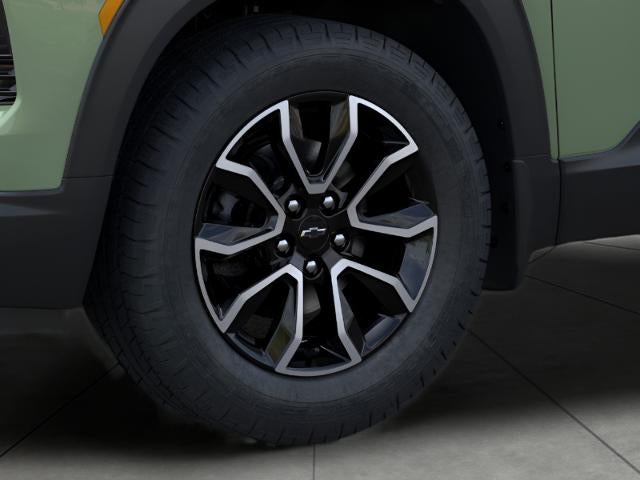 2026 Chevrolet Trailblazer AWD 4dr ACTIV