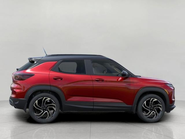 2026 Chevrolet Trailblazer AWD 4dr RS