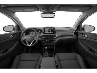 2019 Hyundai Tucson Ultimate AWD