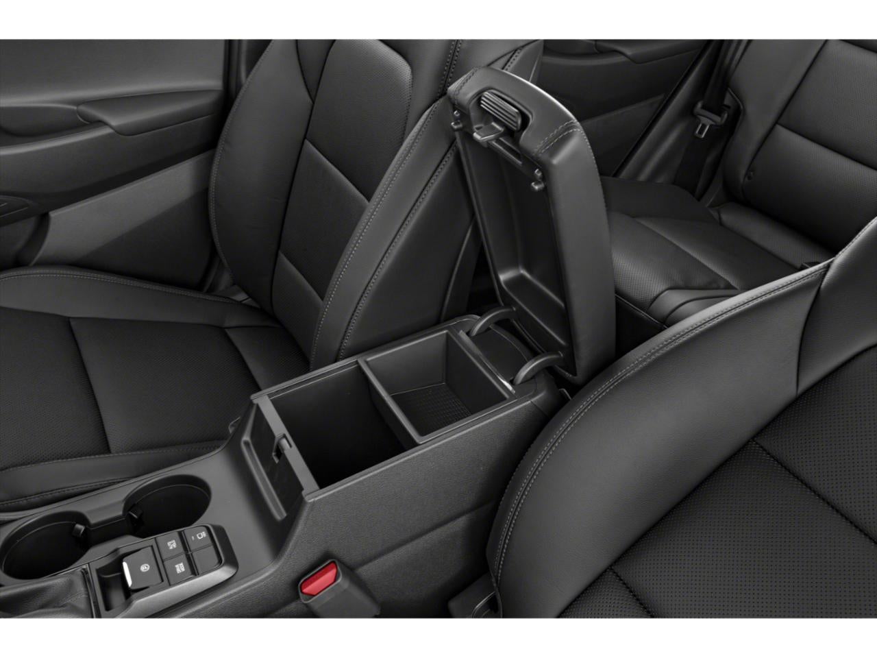 2019 Hyundai Tucson Ultimate AWD