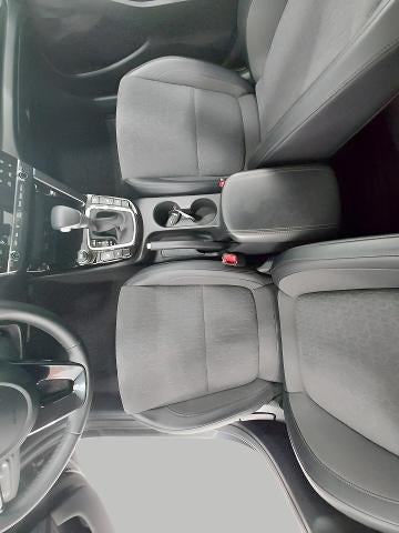 2024 Kia Seltos S IVT AWD