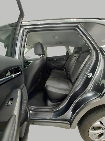 2024 Kia Seltos S IVT AWD