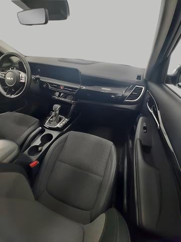 2024 Kia Seltos S IVT AWD