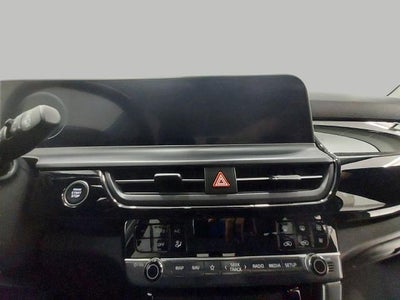 2024 Kia Seltos S IVT AWD