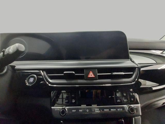 2024 Kia Seltos S IVT AWD