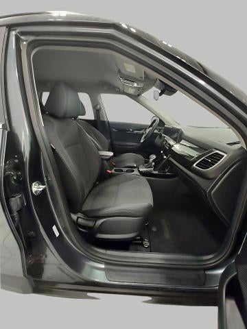 2024 Kia Seltos S IVT AWD