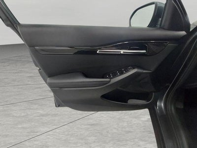 2024 Kia Seltos S IVT AWD