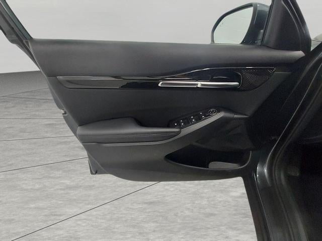 2024 Kia Seltos S IVT AWD