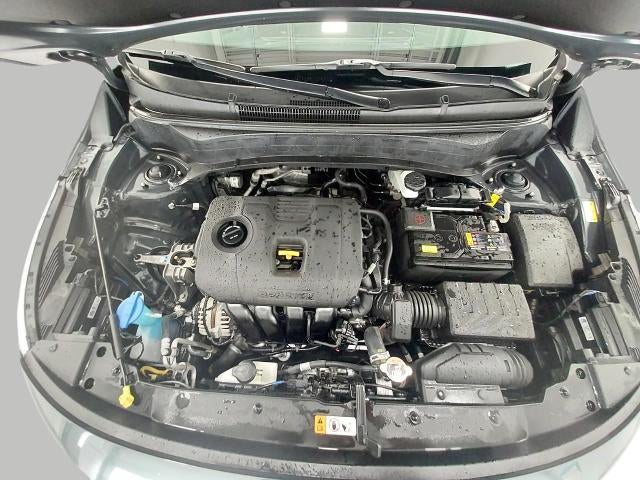 2024 Kia Seltos S IVT AWD