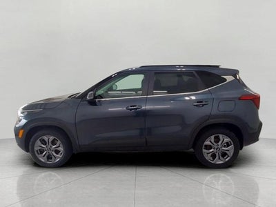 2024 Kia Seltos S IVT AWD