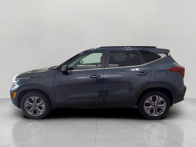 2024 Kia Seltos S IVT AWD