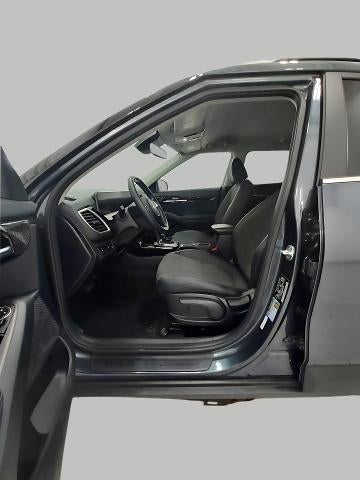 2024 Kia Seltos S IVT AWD
