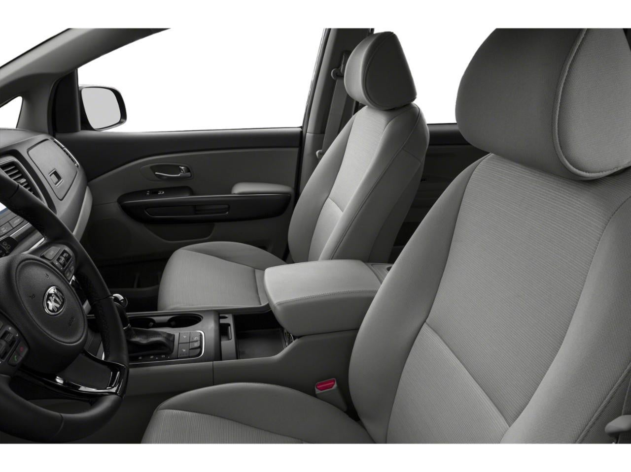 2016 Kia Sedona 4dr Wgn EX