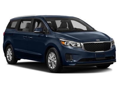2016 Kia Sedona 4dr Wgn EX