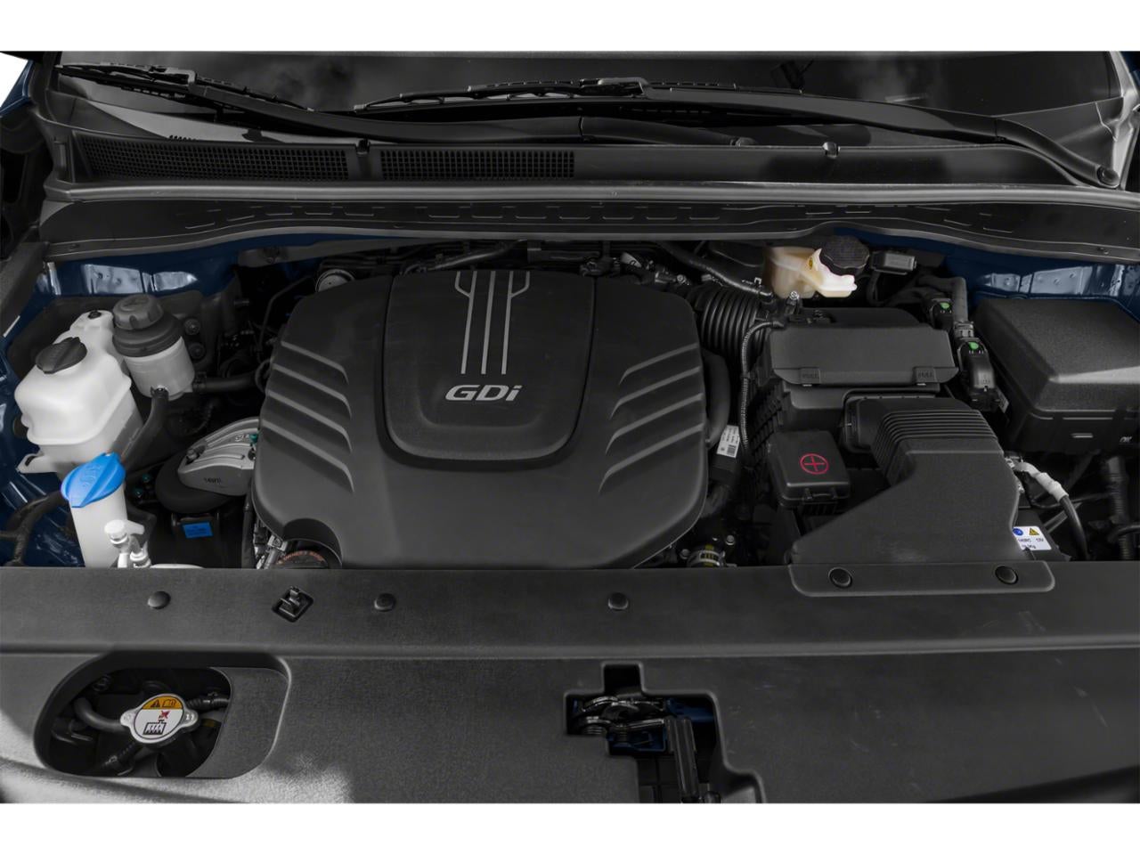 2016 Kia Sedona 4dr Wgn EX