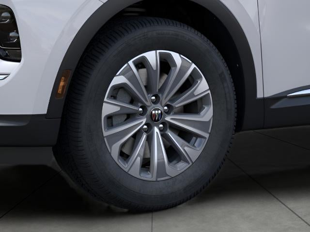 2026 Buick Envision AWD 4dr Preferred