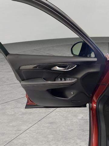 2023 Buick Envision AWD 4dr Preferred