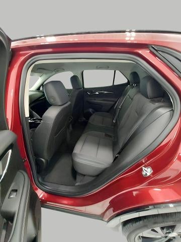 2023 Buick Envision AWD 4dr Preferred